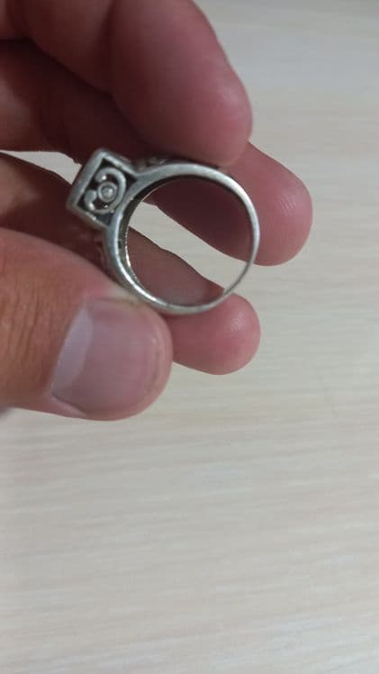 Кольца Серебрянные 925 проба — 1