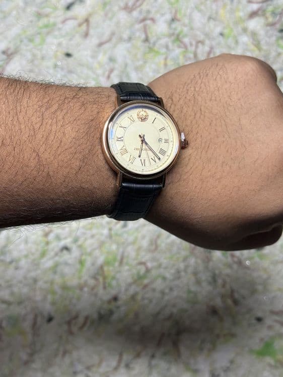 Uzb watch sotiladi — 1
