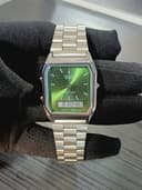Casio , Sifatli, Качесвенный, часы, soat + Бесплат. доставка