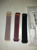 Продам ремешки для smart watch
