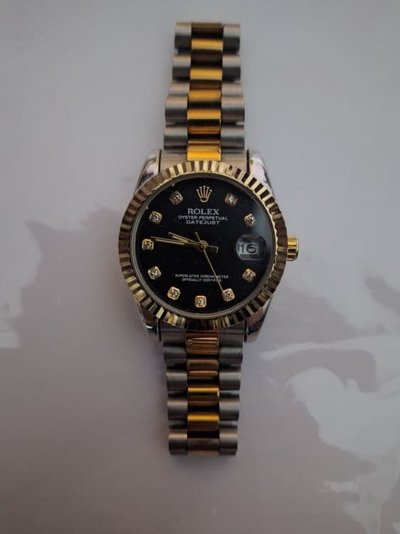 Часы ROLEX, Rolex — 1