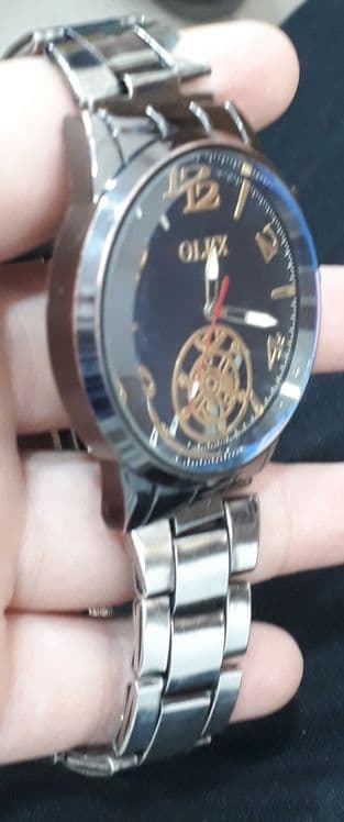 rolex soat yengi — 1