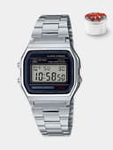 Оптом Casio Vintage w158a old money | Наручные час акция