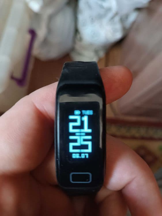 Продаются часы электронные — 1