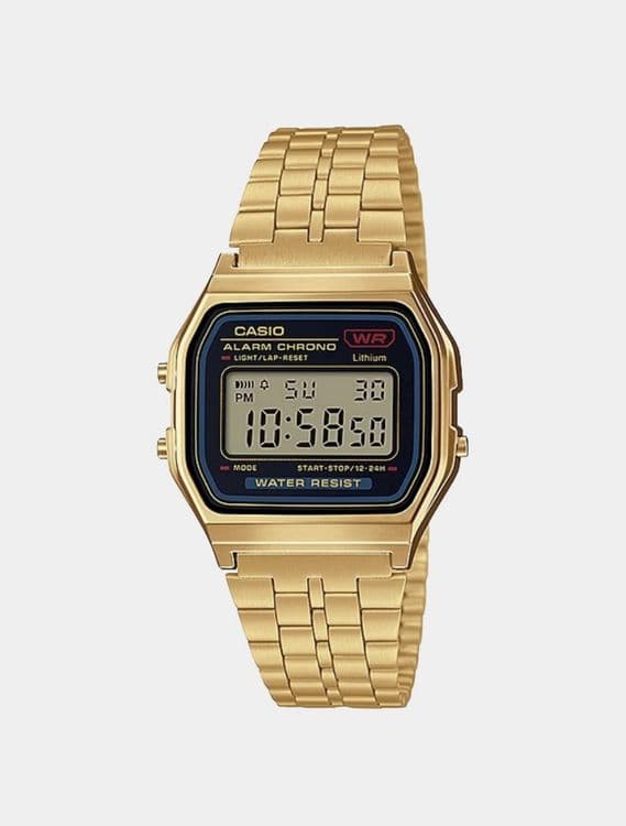 Casio soat supper narxda — 1