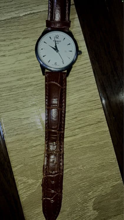 Tissot soat sotiladi — 1