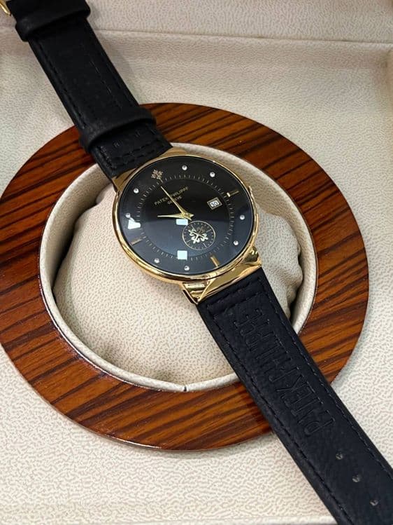Patek Philippe soati, yengi — 1