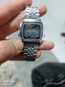 Casio brinddagi soat
