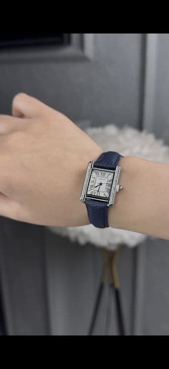CARTIER soat 180.000 — 1