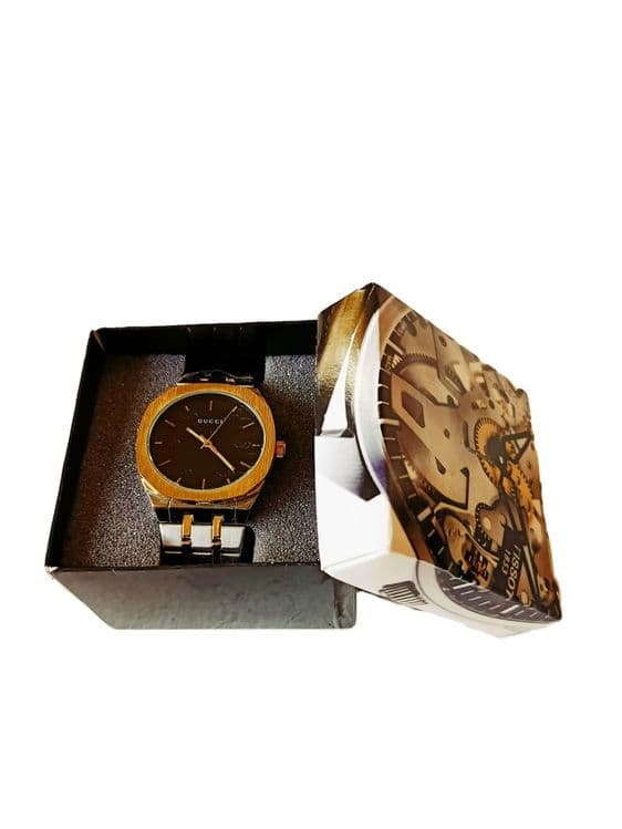 Qo'l soati Gucci 25h — 1