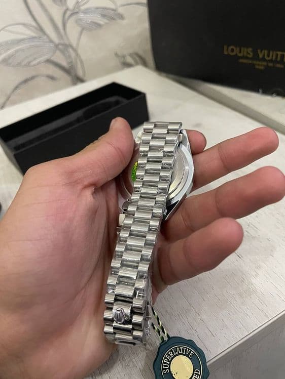 Rolex day date, (President) — 1
