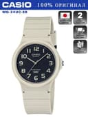 Наручные часы casio, унисекс оригинал