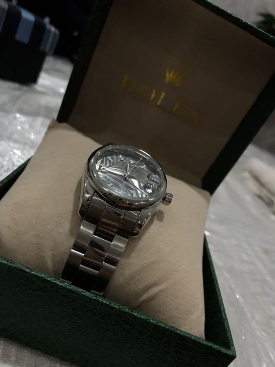 Часы «ROLEX» — 1