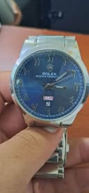 Rolex sotiladi.,
