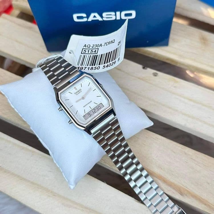 Casio watches лучший качество — 1