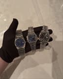 Rolex Часы soat Cartier Patek Philippe Audemars Piguet Tissot iwc rm