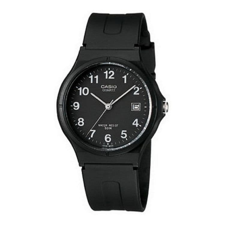 Наручные часы casio , унисекс оригинал — 1