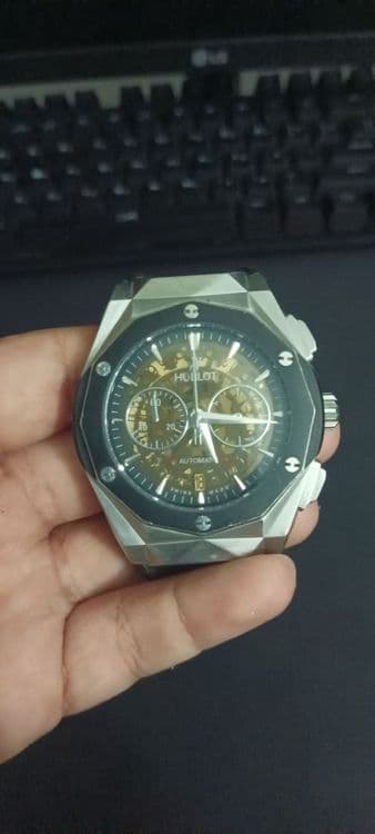 Hublot Geneve BIG BANG — 1