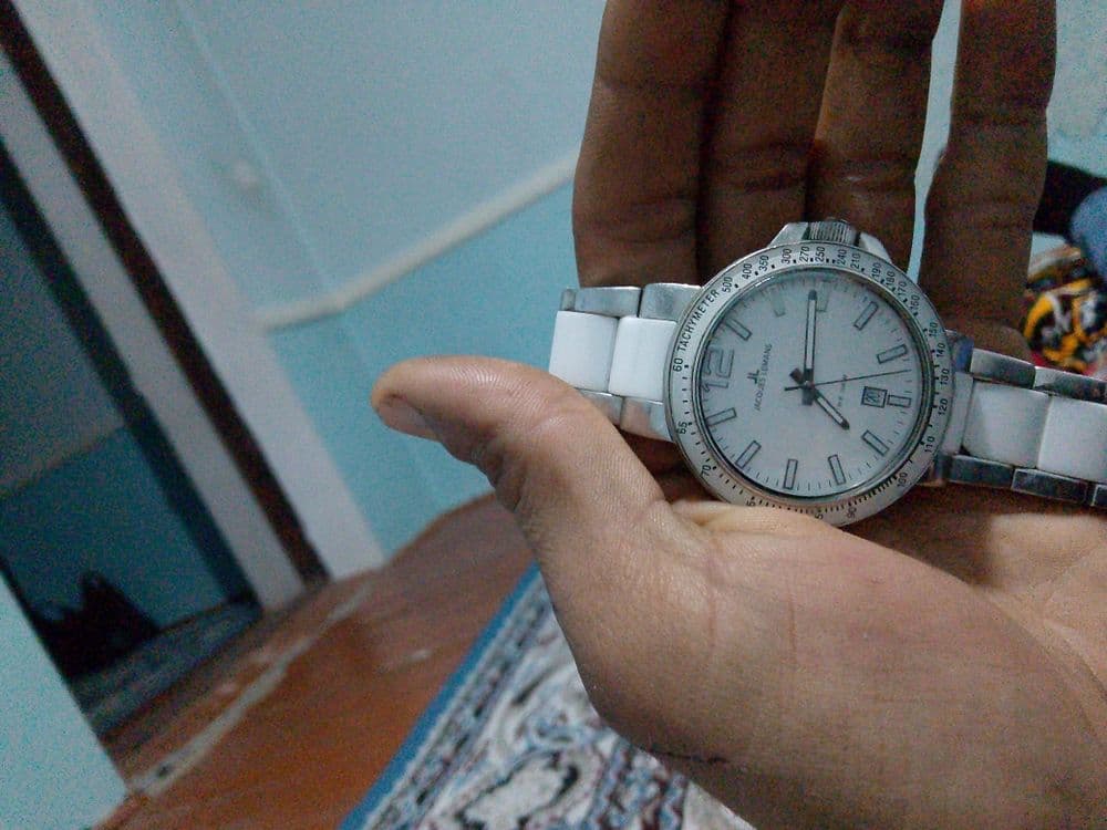 Soat ideal jacques lemans 1-1711 — 1