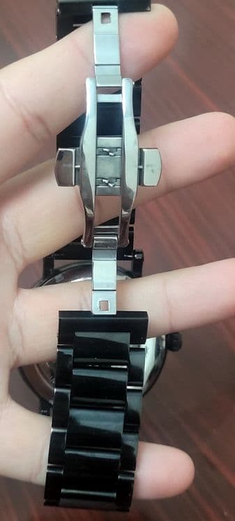 Patek Philippe Geneve — 1