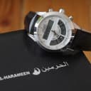 Новый Al Harameen Ha-6102, Ha-6100. • Часы •