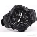 CASIO MCW100H часы хронограф WR100M