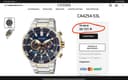 Часы Citizen Eco-Drive Made in Japan