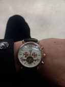 PATEK PHILIPPE мужские часы