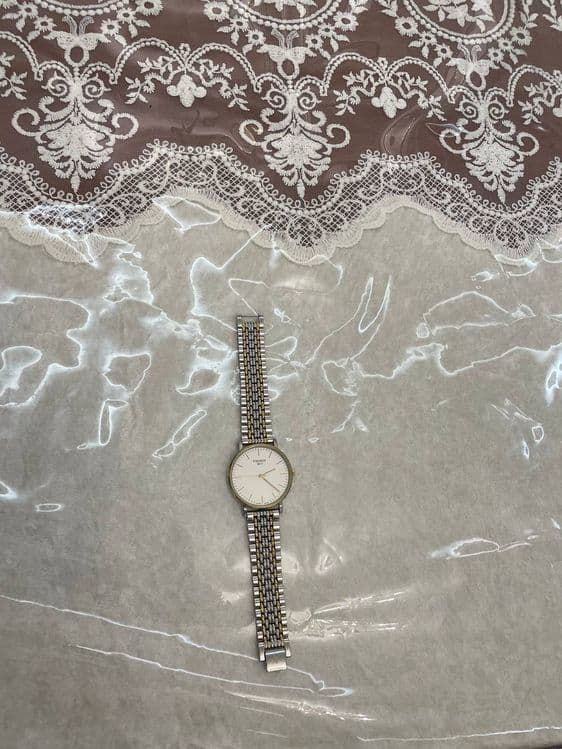 Продаётся оригинальные часы Tissot Everytime 38 mm — 1
