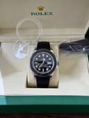 Часы Rolex Yacht-Master
