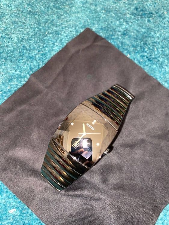 Часы RADO Diastar — 1