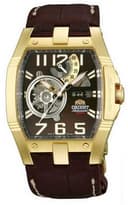 Orient Classic Automatic FTAB001TO-AO, комплект, в хорошем состоянии