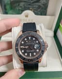 Часы Rolex Yacht-Master 40