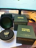 Продаю новые Blancpain x Swatch из коллекции Fifty Fathoms