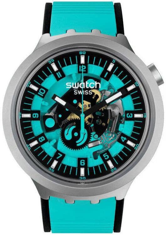 Swatch swiss — 1