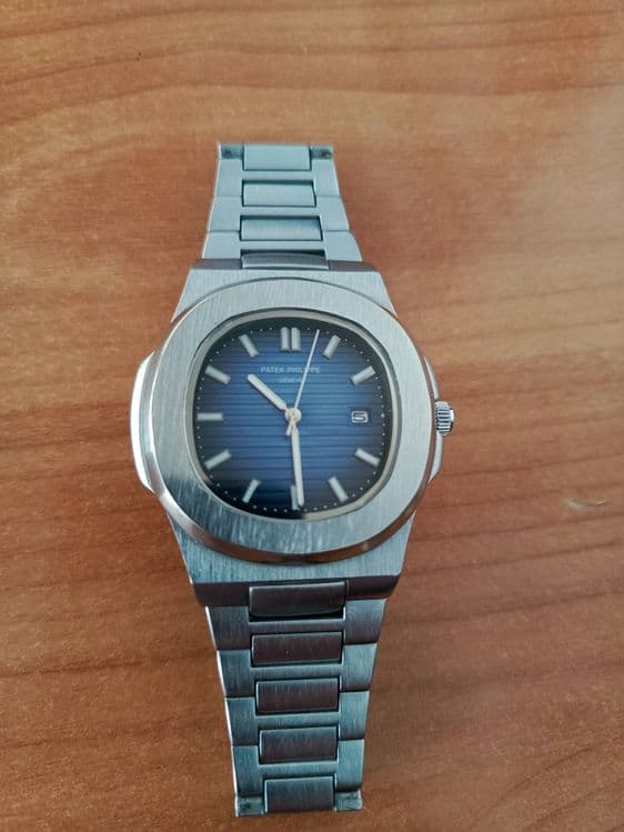 PATEK PHILIPPE Geneve Yangi 100% — 1