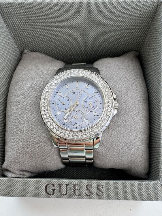 GUESS soat ariginal Turetskiy — 1