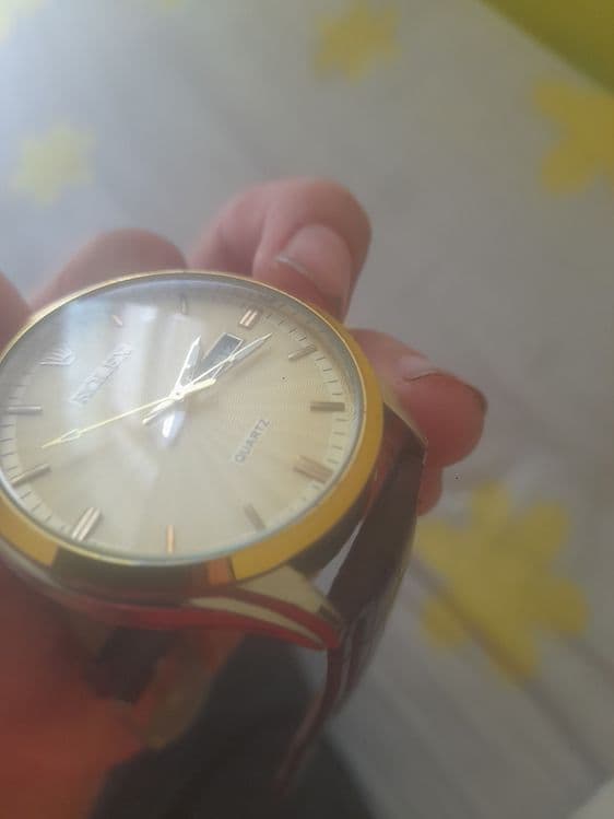 Rolex soat sotiladii — 1