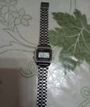 Casio soati sifat ajoyib