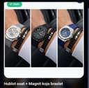 Holo soat + koja biraslet NARXI:99 000 SÕM