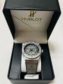 HUBLOT qo’l soati