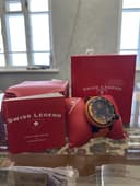 Часы Swiss Legend оригинал