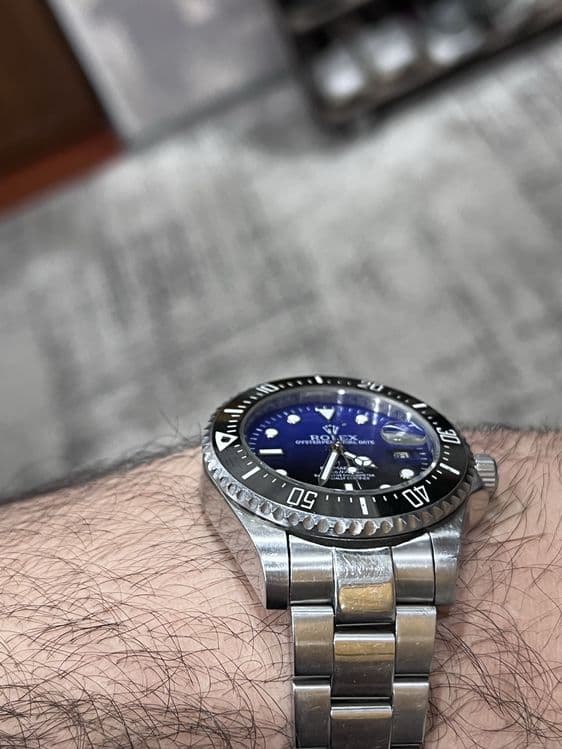 Rolex Submariner Срочно — 1