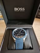Часы наручные мыжские от бренда Boss коллекция Hugo Boss
