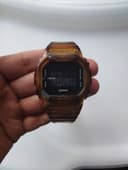Часы casio g-shock dw-5600ske