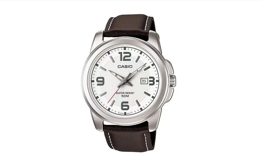 Casio yaponski soat — 1