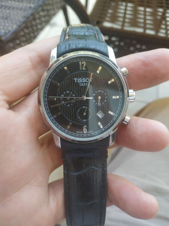 Швецарский часы срочно продам — 1