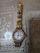 Rolex leday 750 18 k
