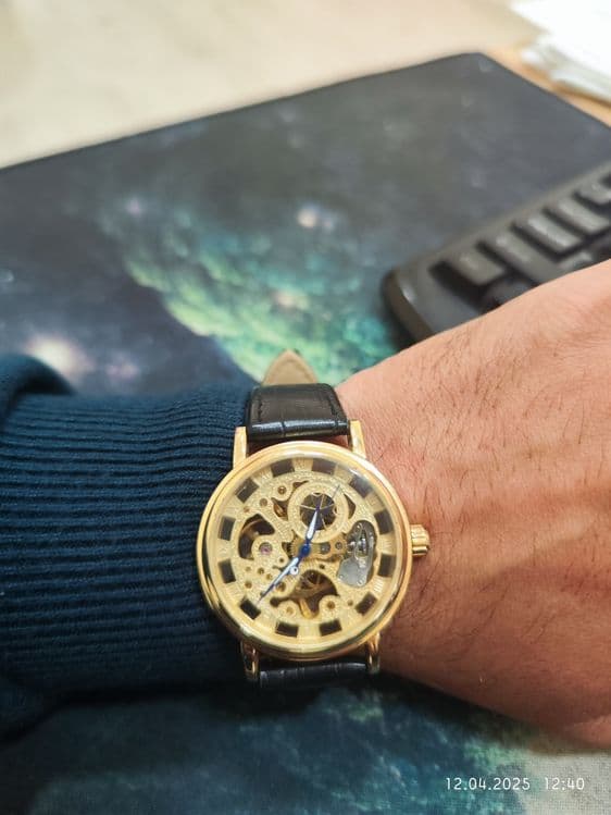 Соат vacheron constantin — 1