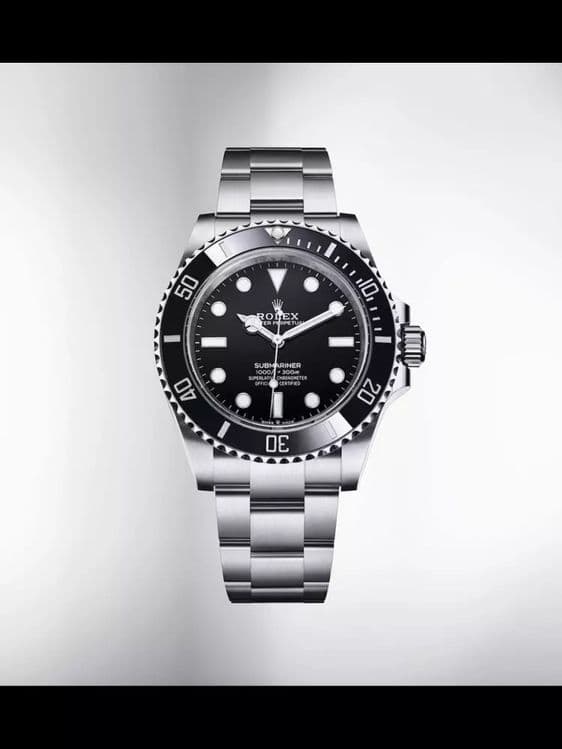 Erkaklar qo'l soati - Rolex — 1